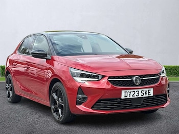 Used Vauxhall Corsa 2023 for sale - 79457159: Photo