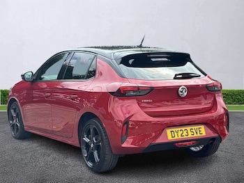 Used Vauxhall Corsa 2023 for sale - 79457159: Photo