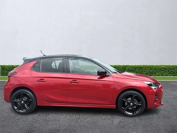Used Vauxhall Corsa 2023 for sale - 79457159: Photo
