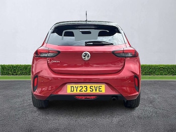 Used Vauxhall Corsa 2023 for sale - 79457159: Photo