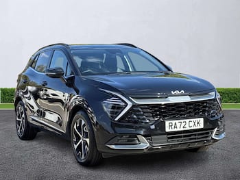 Used Kia Sportage 2023 for sale - 79620348: Photo