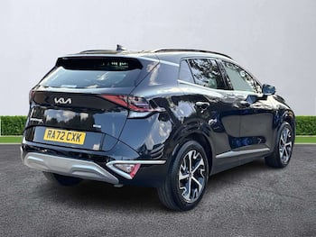 Used Kia Sportage 2023 for sale - 79620348: Photo