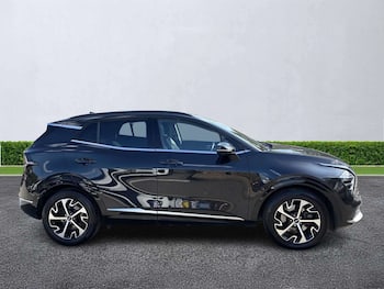 Used Kia Sportage 2023 for sale - 79620348: Photo