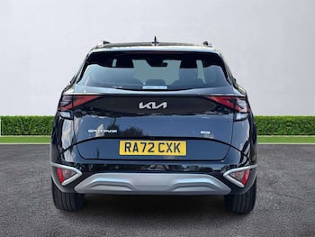 Used Kia Sportage 2023 for sale - 79620348: Photo