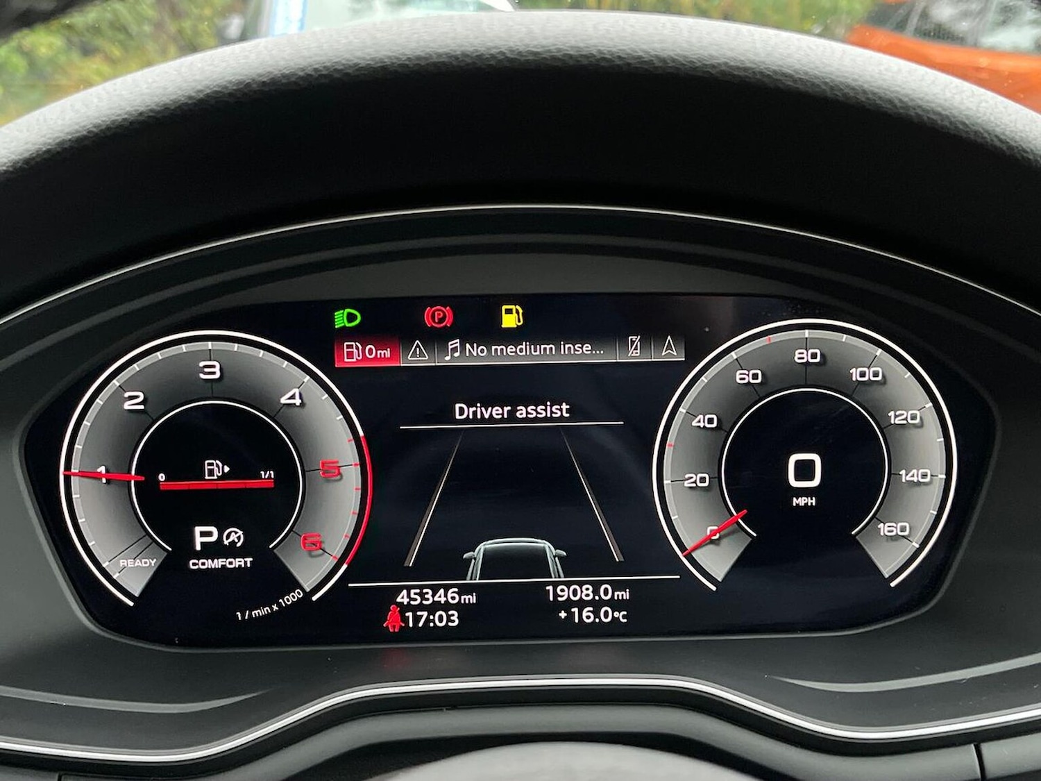Used Audi A4 2021 for sale - 76164918: Photo 10