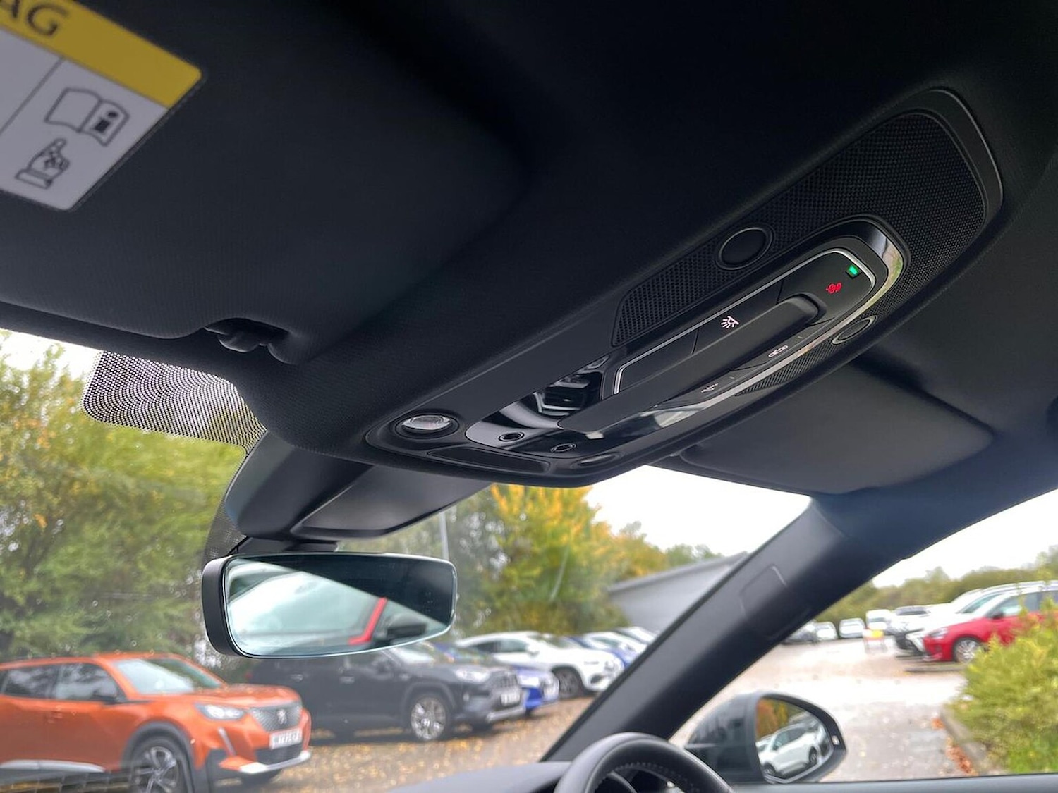 Used Audi A4 2021 for sale - 76164918: Photo 14