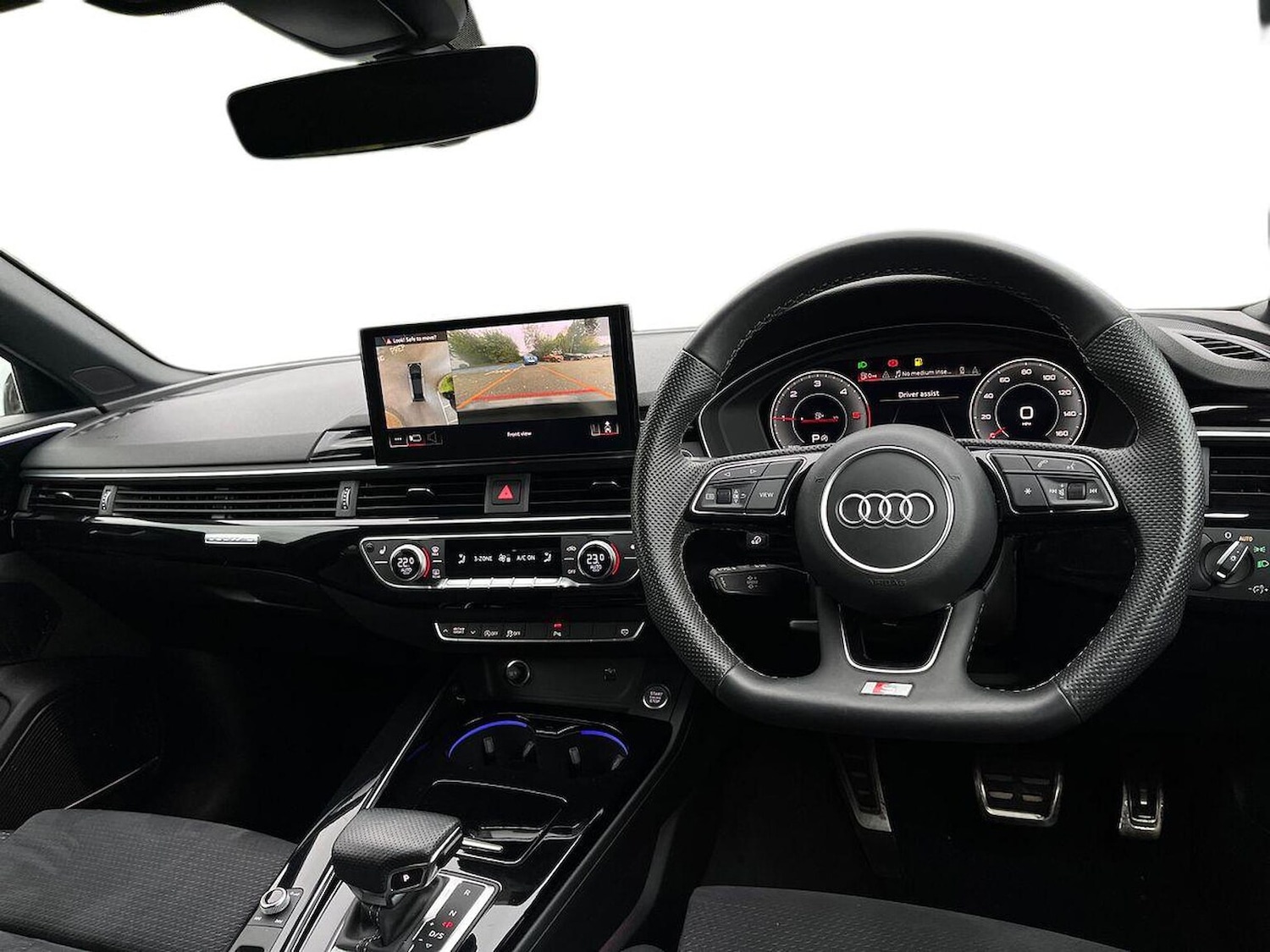 Used Audi A4 2021 for sale - 76164918: Photo 15