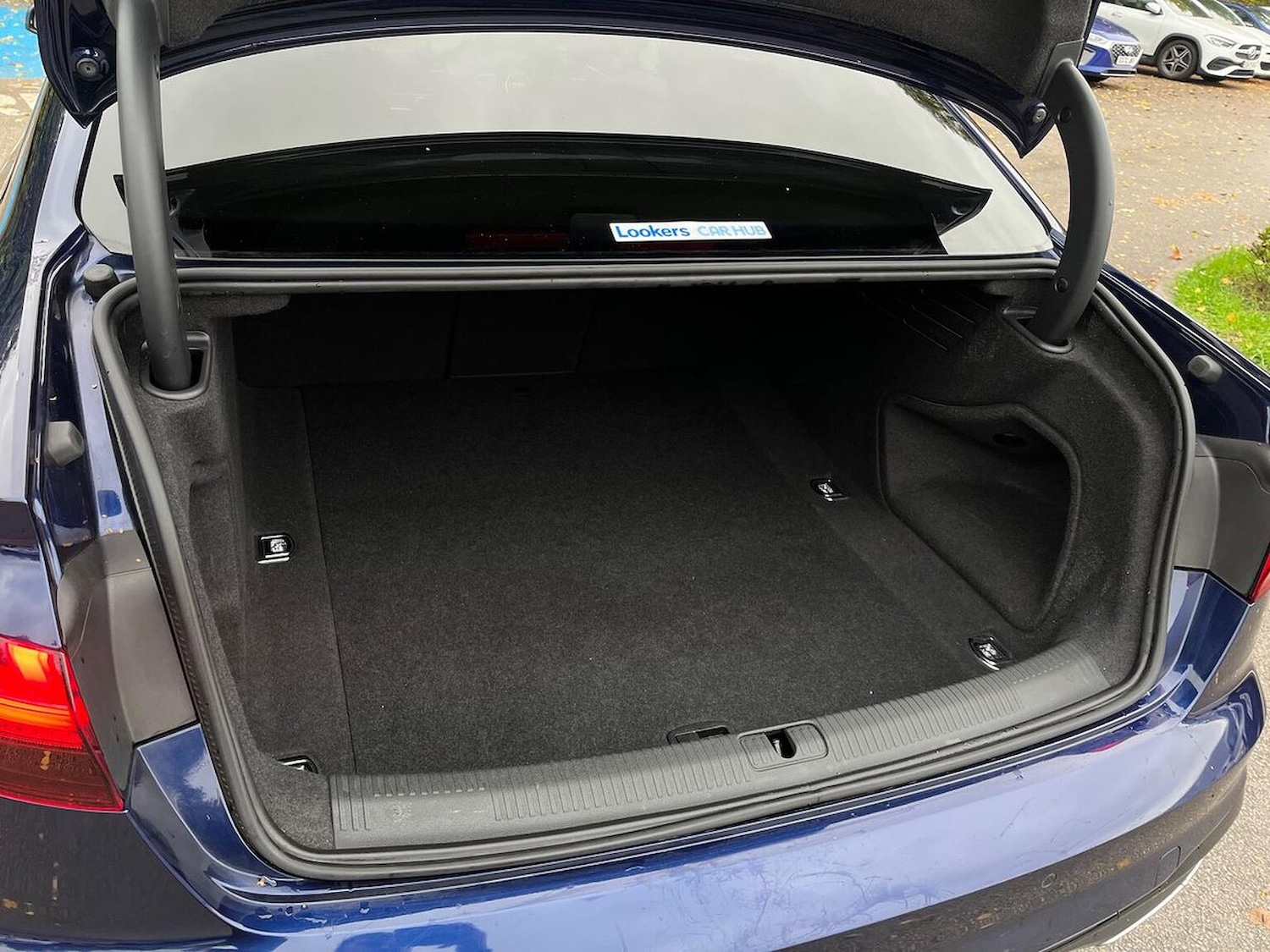 Used Audi A4 2021 for sale - 76164918: Photo 17