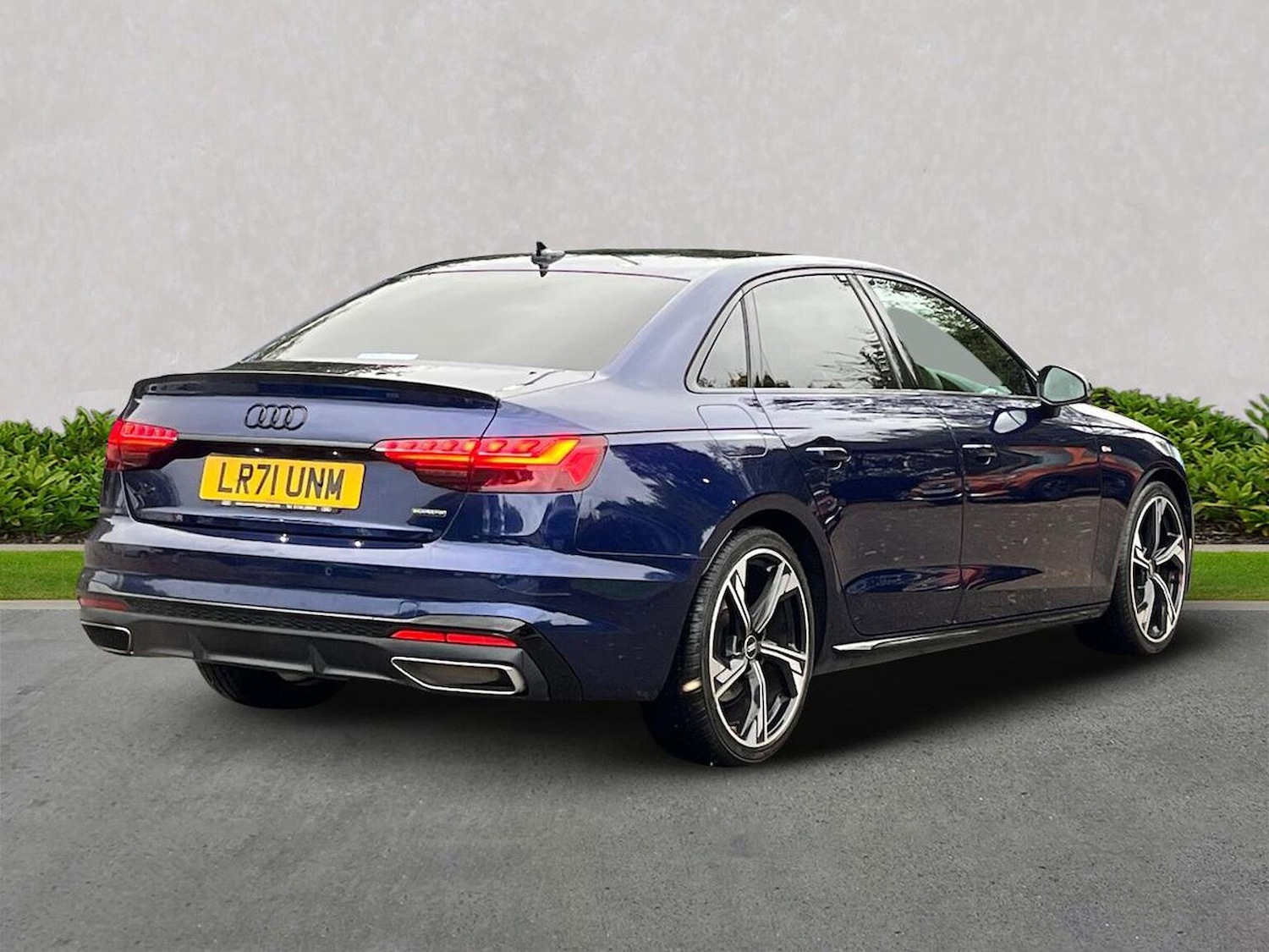 Used Audi A4 2021 for sale - 76164918: Photo 18