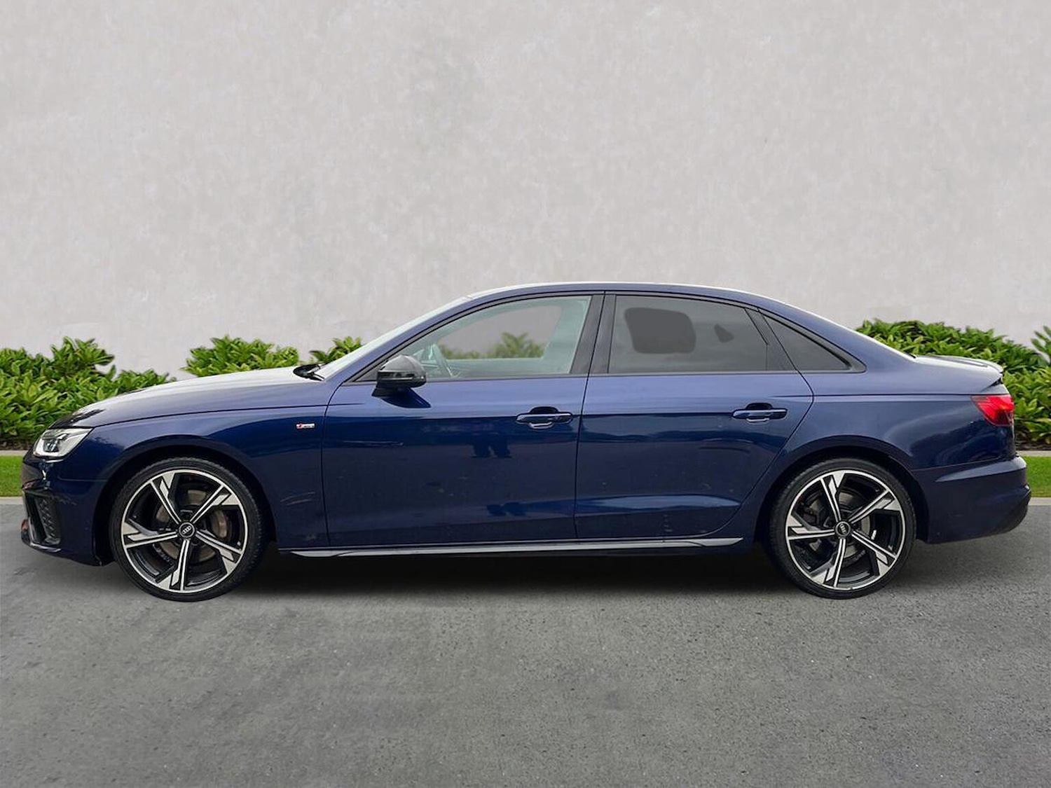 Used Audi A4 2021 for sale - 76164918: Photo 19