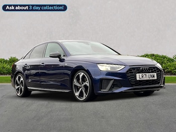 Audi - A4