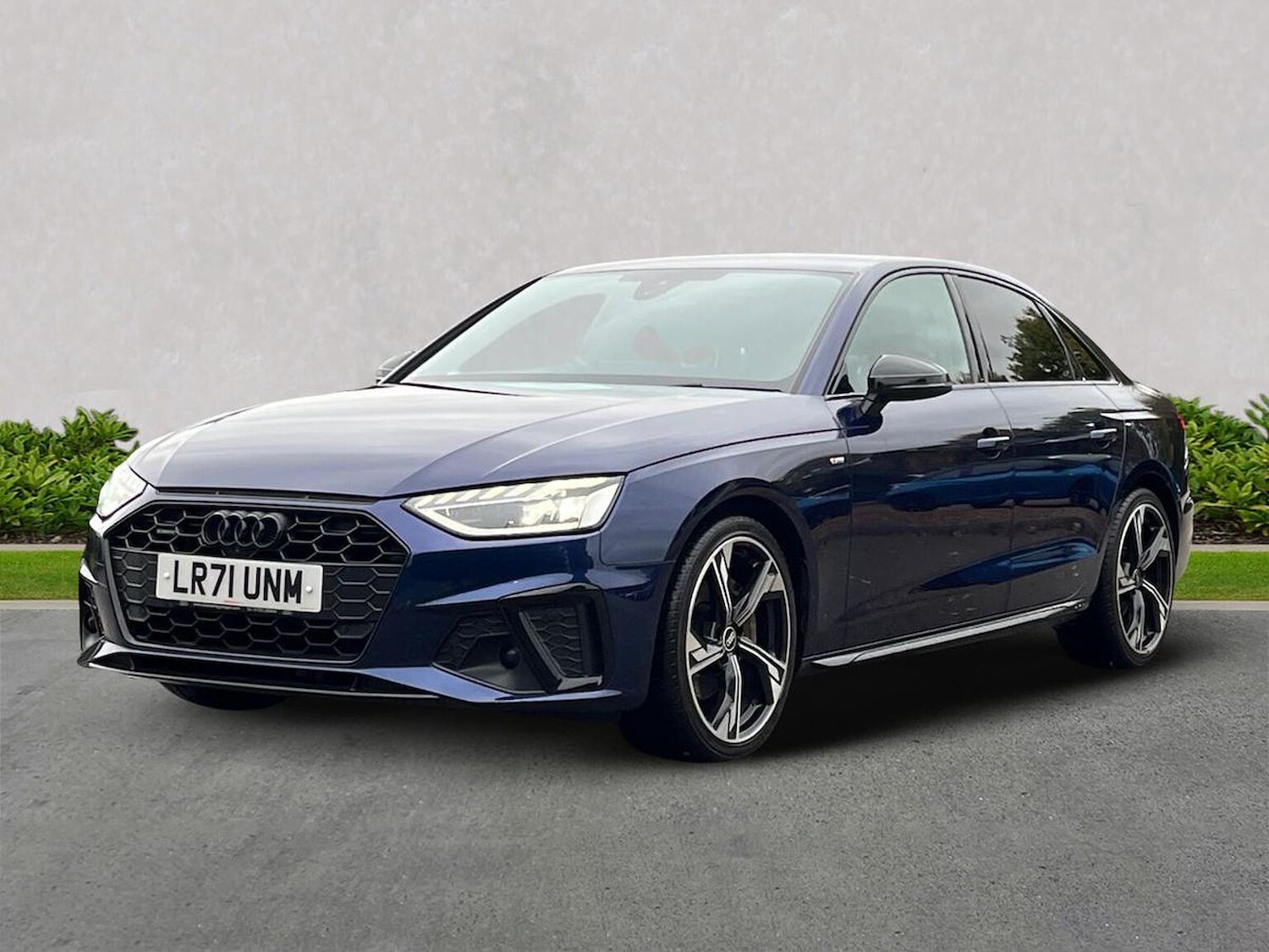 Used Audi A4 2021 for sale - 76164918: Photo 20