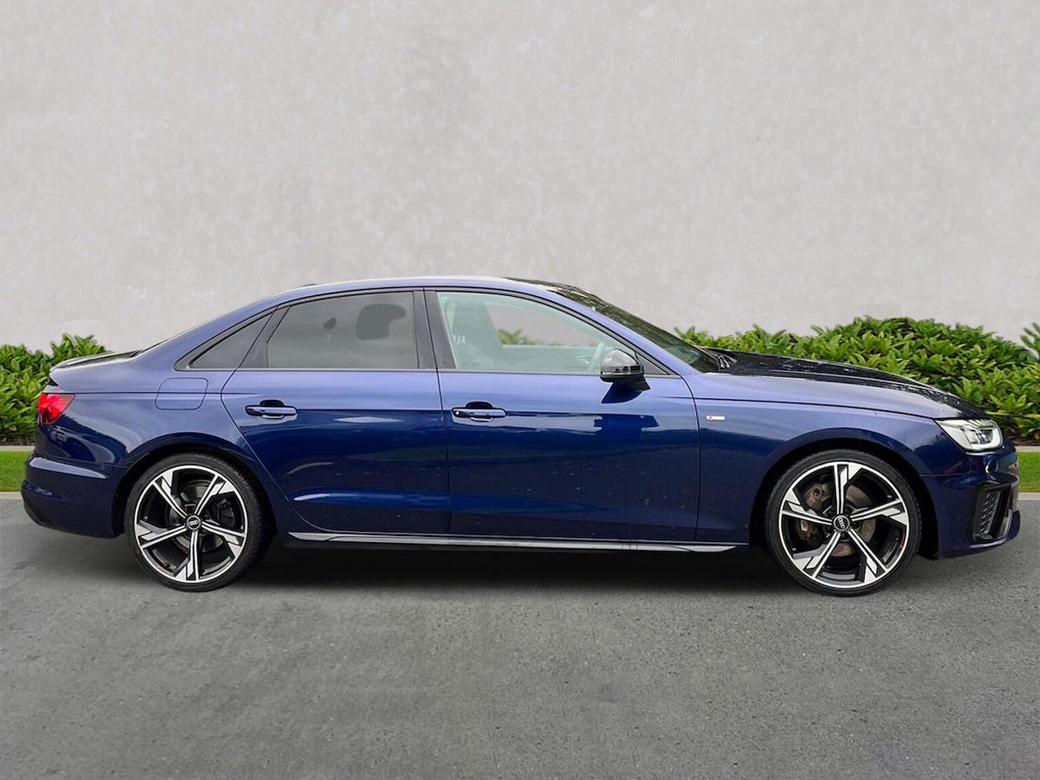 Used Audi A4 2021 for sale - 76164918: Photo 3