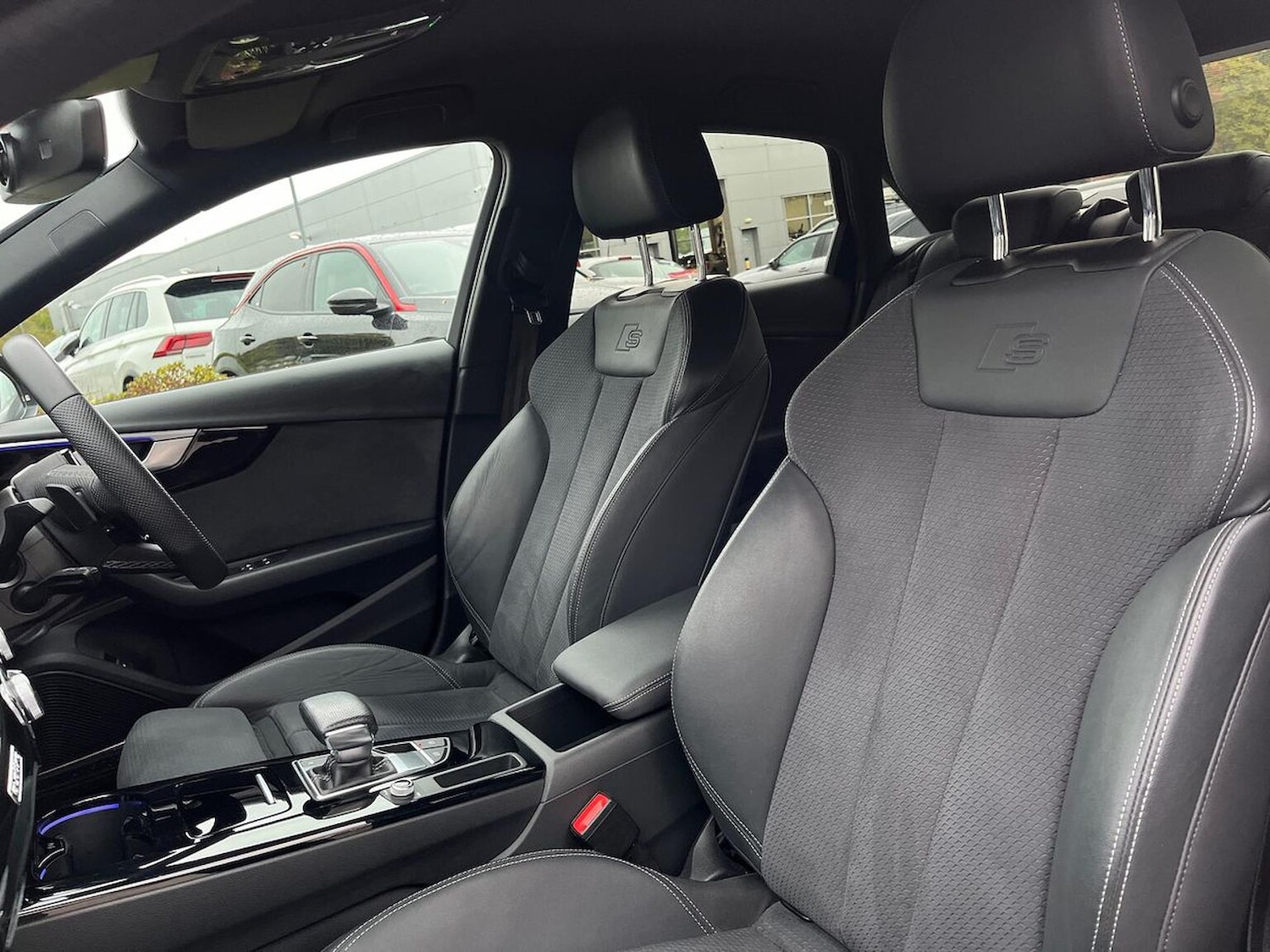 Used Audi A4 2021 for sale - 76164918: Photo 32