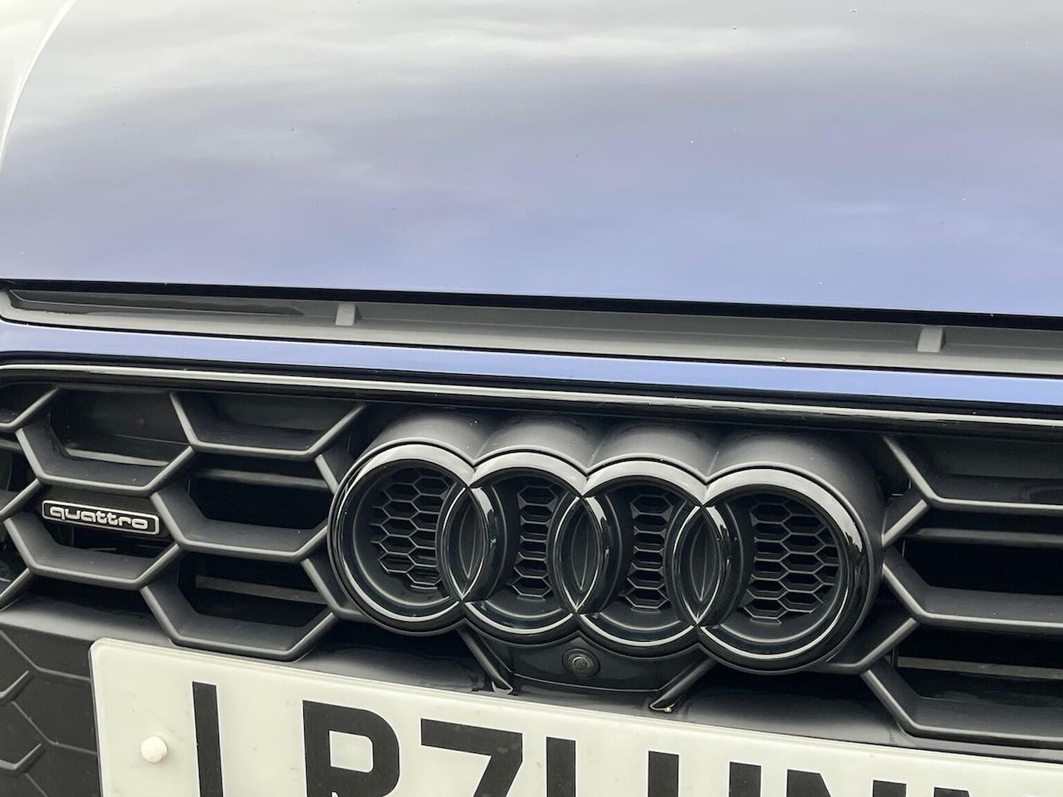Used Audi A4 2021 for sale - 76164918: Photo 33
