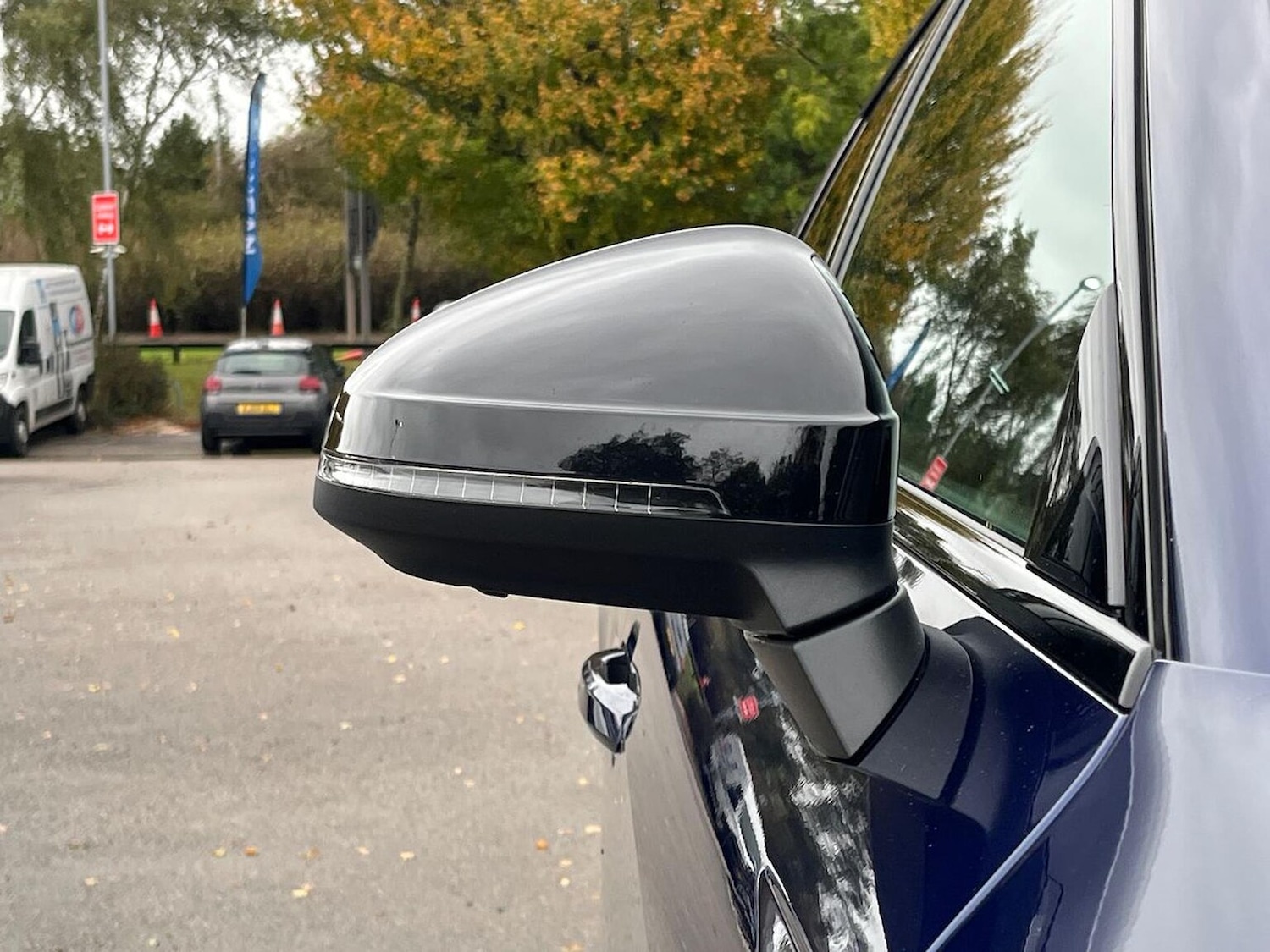 Used Audi A4 2021 for sale - 76164918: Photo 38