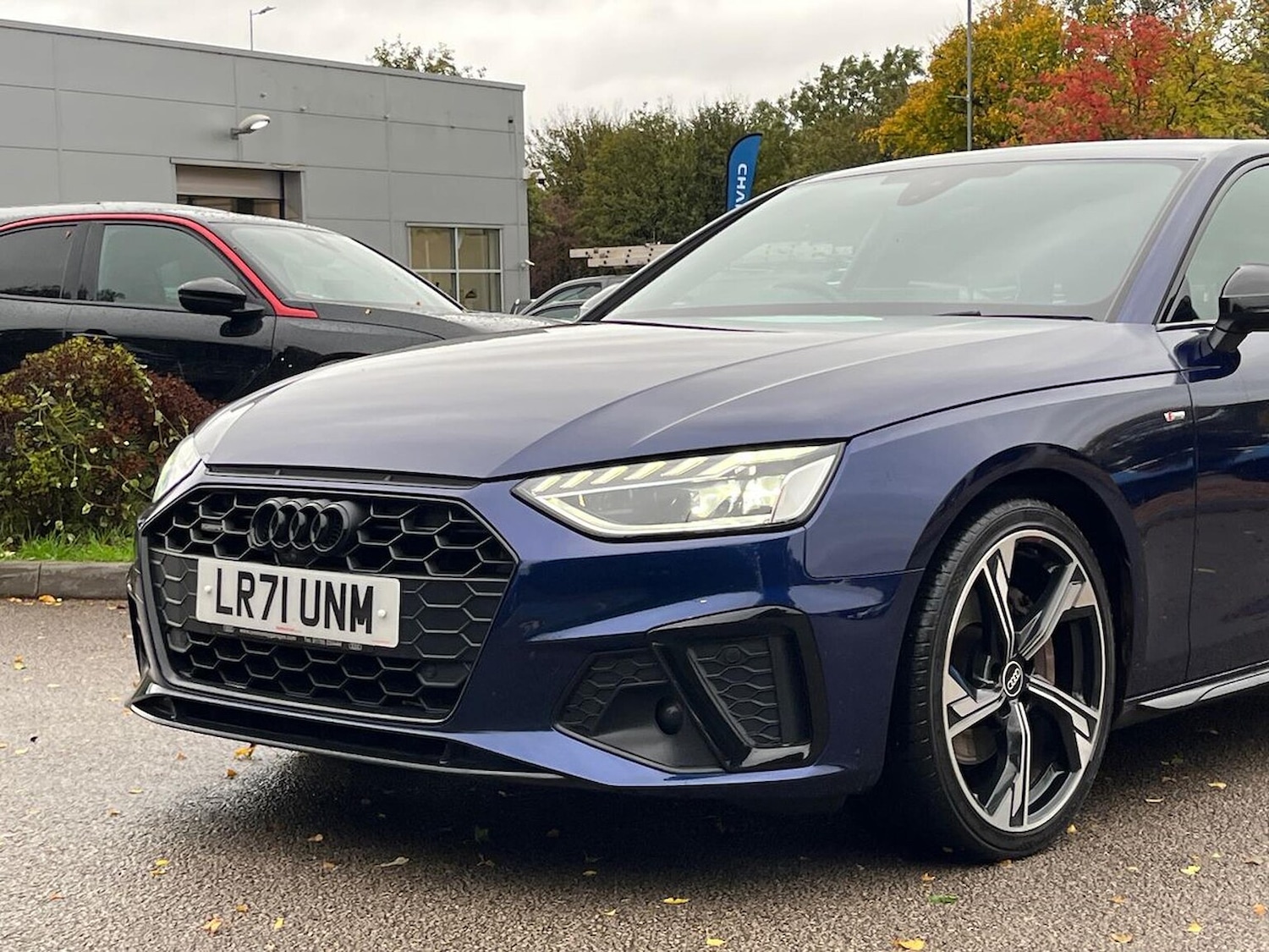 Used Audi A4 2021 for sale - 76164918: Photo 39