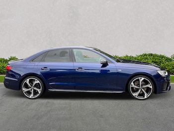 Used Audi A4 2021 for sale - 76164918: Photo 3