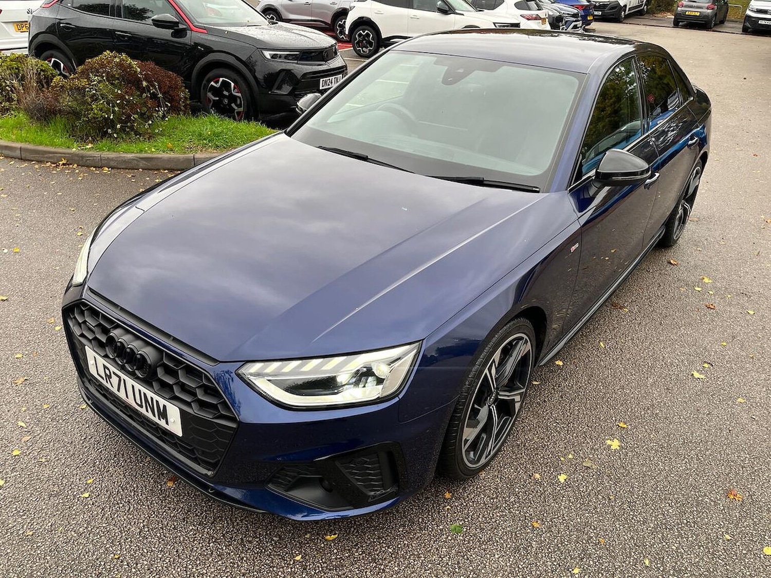 Used Audi A4 2021 for sale - 76164918: Photo 40