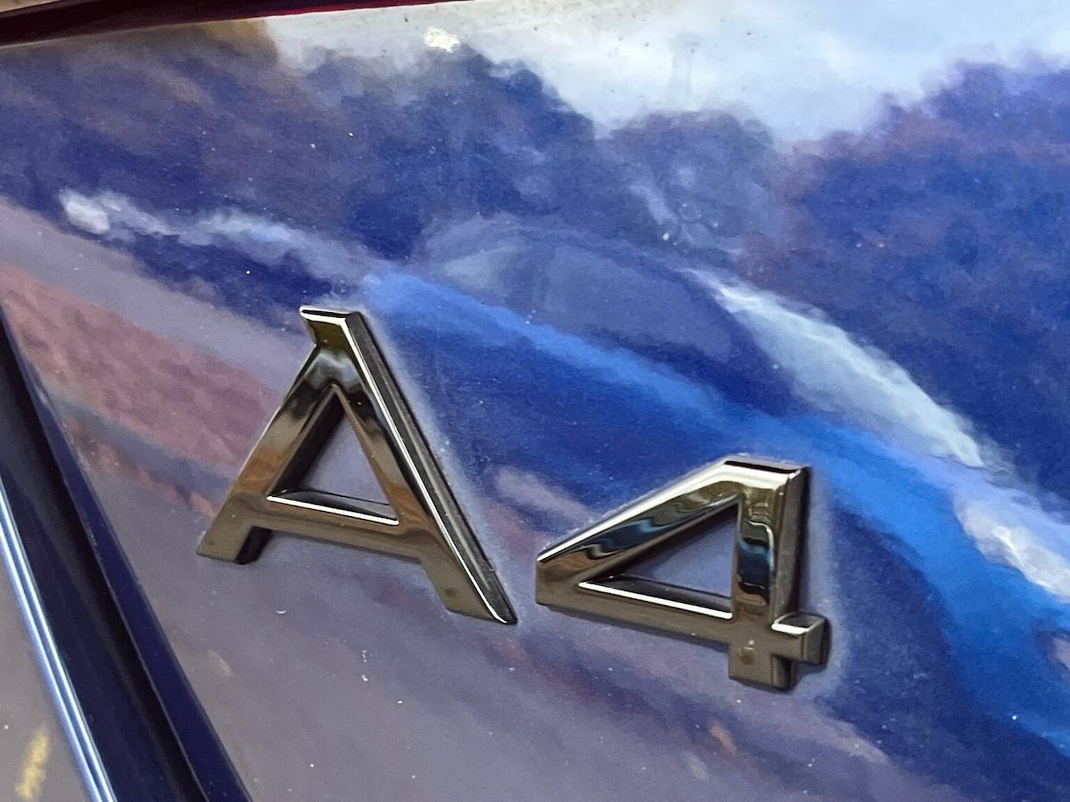 Used Audi A4 2021 for sale - 76164918: Photo 41
