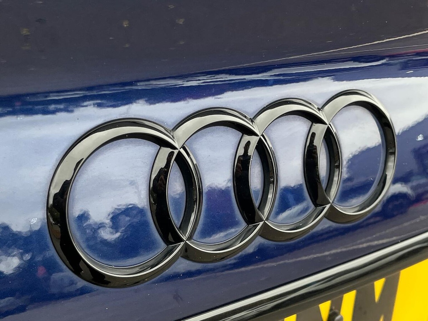 Used Audi A4 2021 for sale - 76164918: Photo 42
