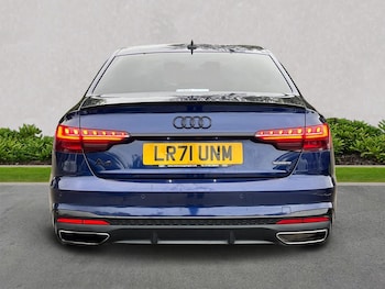 Used Audi A4 2021 for sale - 76164918: Photo 4