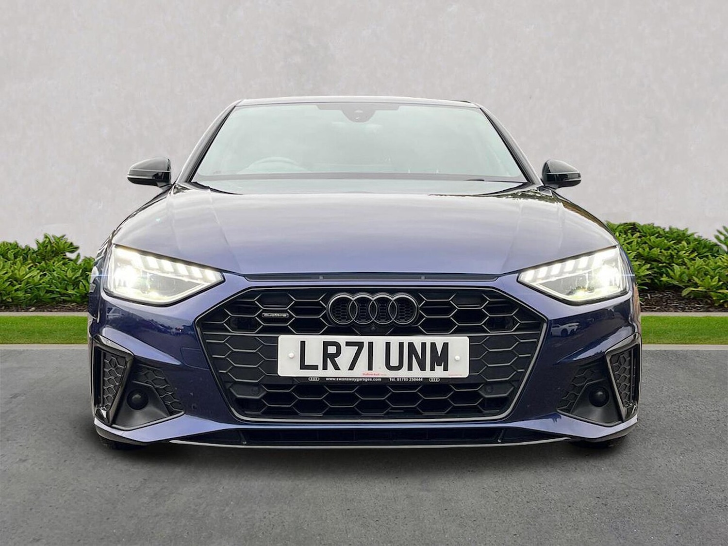 Used Audi A4 2021 for sale - 76164918: Photo 5
