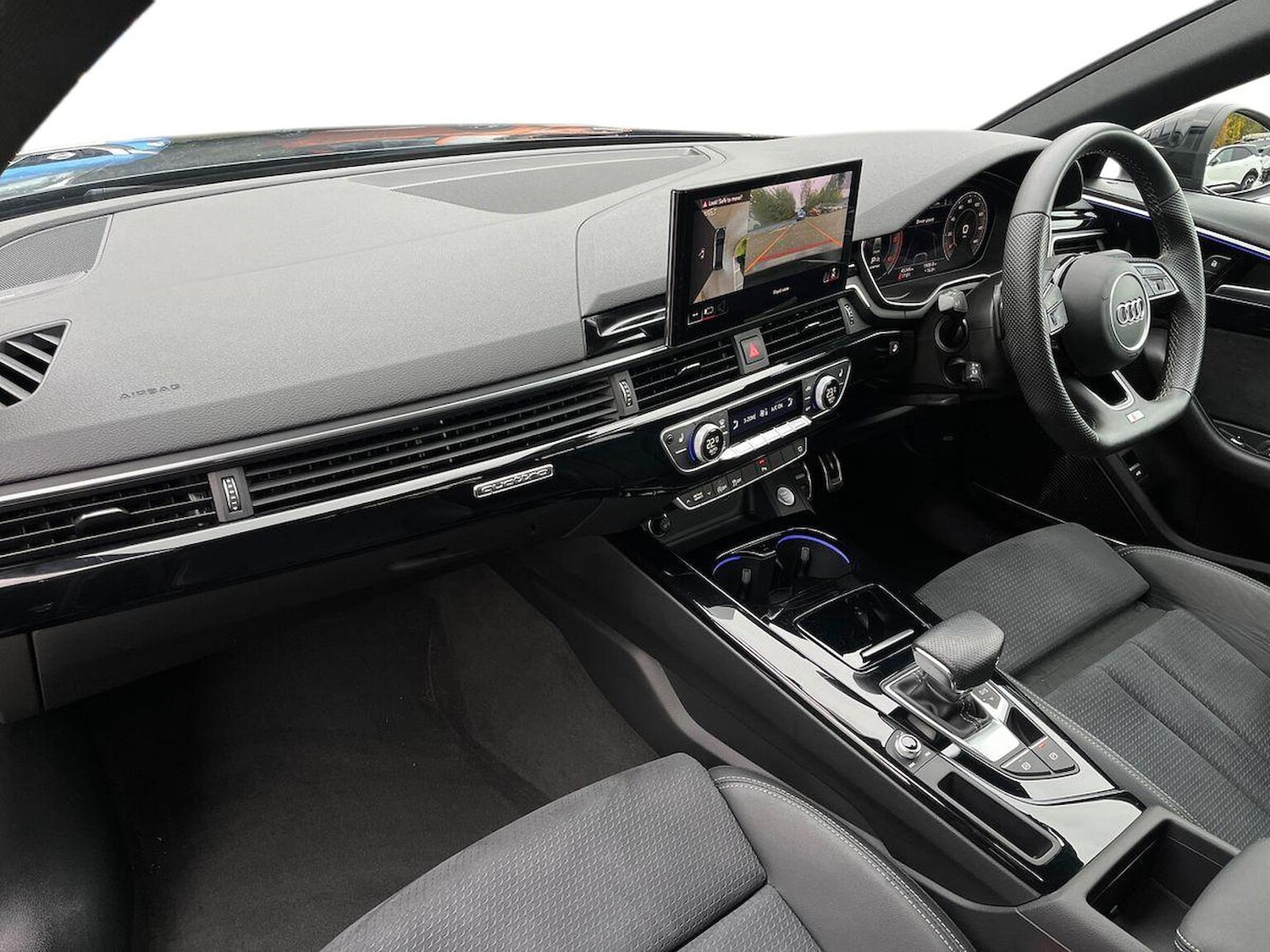 Used Audi A4 2021 for sale - 76164918: Photo 7
