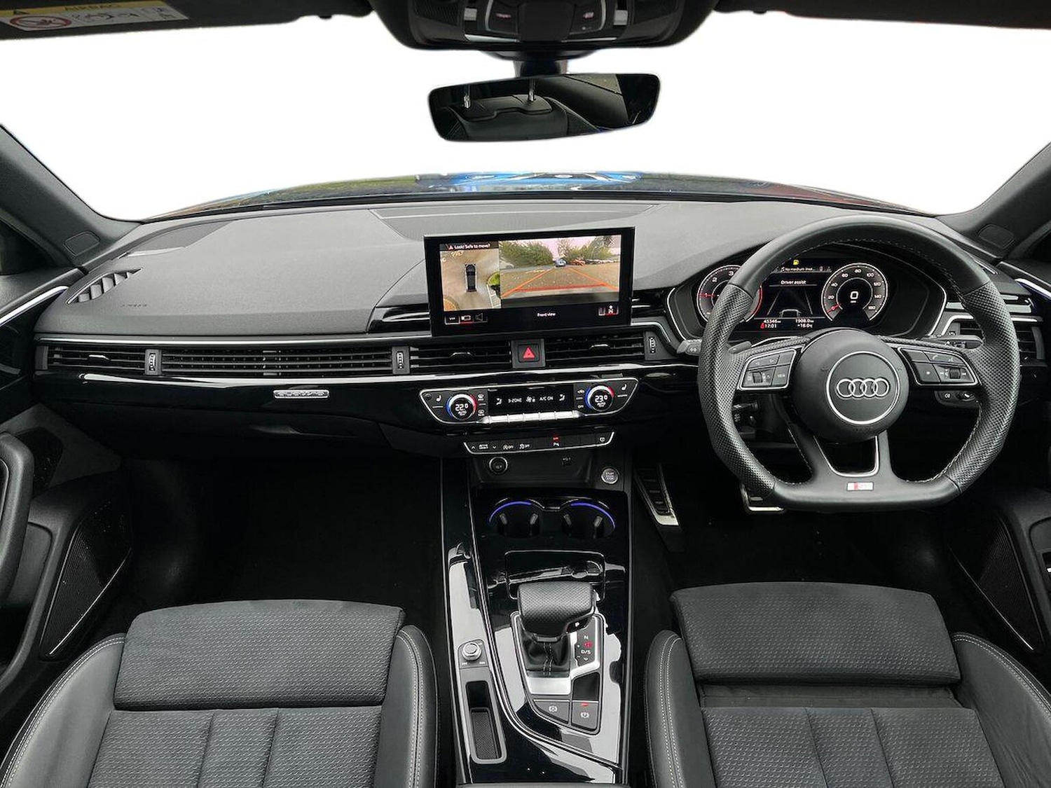 Used Audi A4 2021 for sale - 76164918: Photo 8