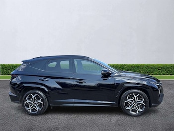 Used Hyundai TUCSON 2023 for sale - 79273311: Photo