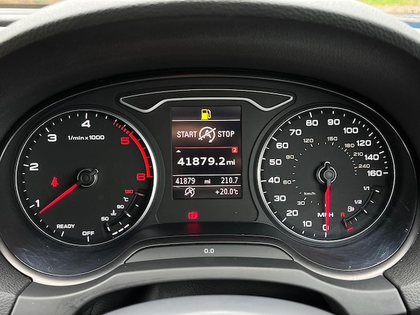 Used Audi A3 2019 for sale - 76026129: Photo 10