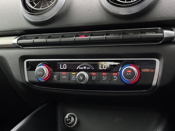 Used Audi A3 2019 for sale - 76026129: Photo 12