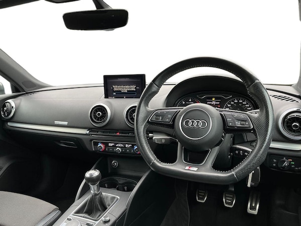 Used Audi A3 2019 for sale - 76026129: Photo 15
