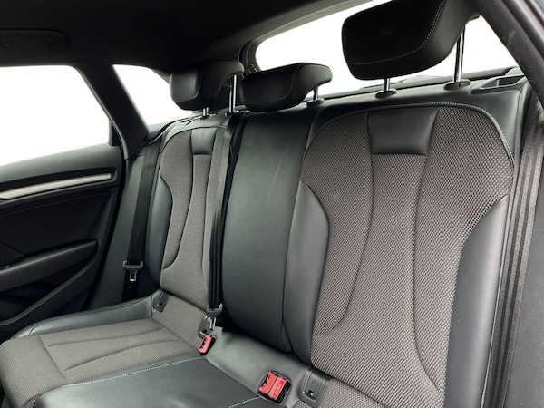 Used Audi A3 2019 for sale - 76026129: Photo 16