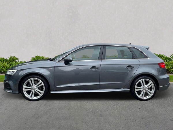 Used Audi A3 2019 for sale - 76026129: Photo 19