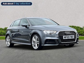 Audi - A3