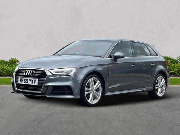 Used Audi A3 2019 for sale - 76026129: Photo 20