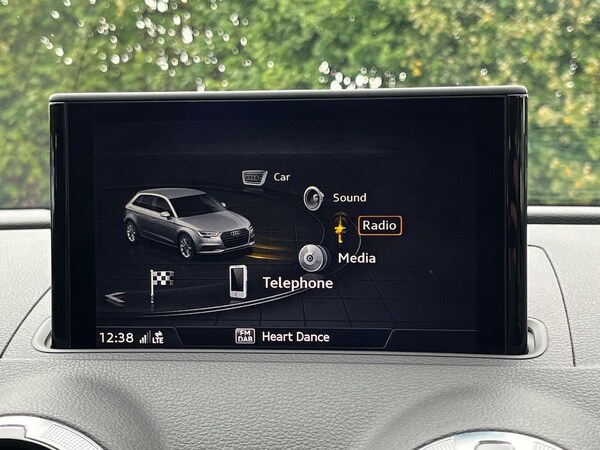 Used Audi A3 2019 for sale - 76026129: Photo 25