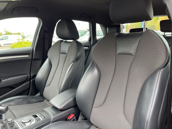 Used Audi A3 2019 for sale - 76026129: Photo 32