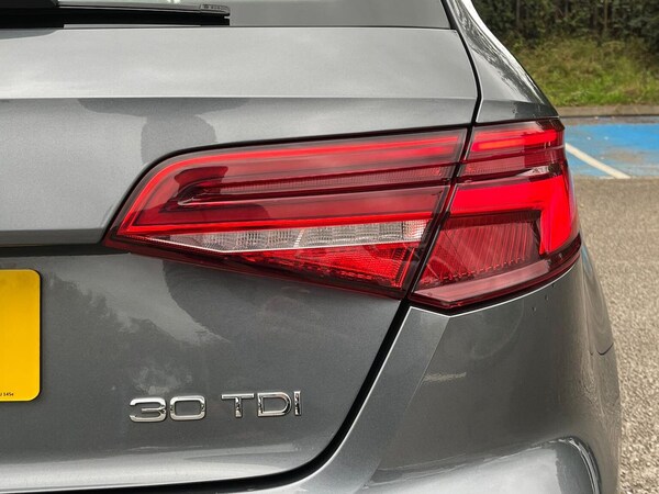 Used Audi A3 2019 for sale - 76026129: Photo 36