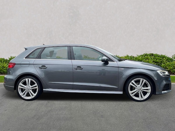 Used Audi A3 2019 for sale - 76026129: Photo 3