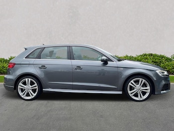Used Audi A3 2019 for sale - 76026129: Photo 3