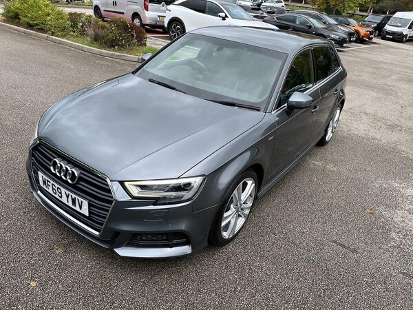 Used Audi A3 2019 for sale - 76026129: Photo 40