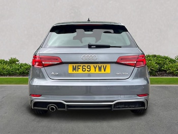 Used Audi A3 2019 for sale - 76026129: Photo 4