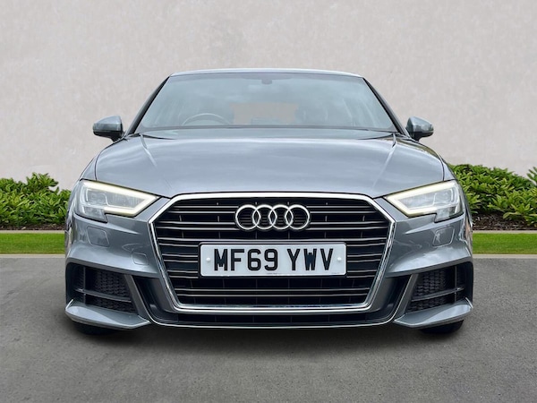 Used Audi A3 2019 for sale - 76026129: Photo 5