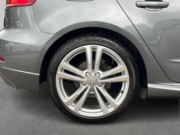 Used Audi A3 2019 for sale - 76026129: Photo 6