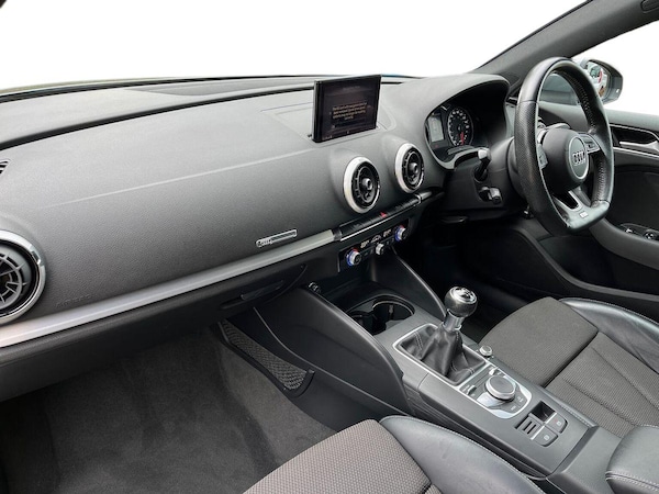 Used Audi A3 2019 for sale - 76026129: Photo 7