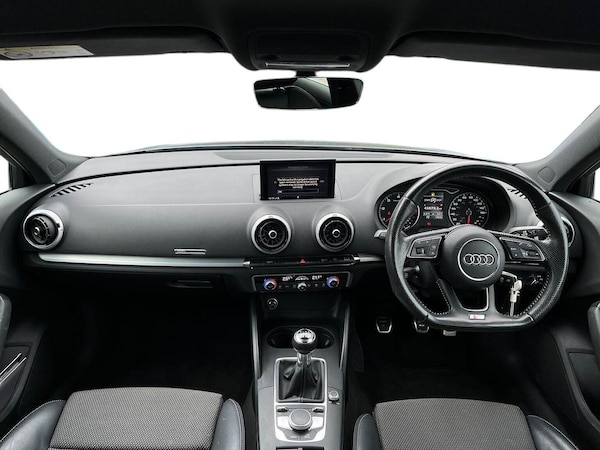 Used Audi A3 2019 for sale - 76026129: Photo 8