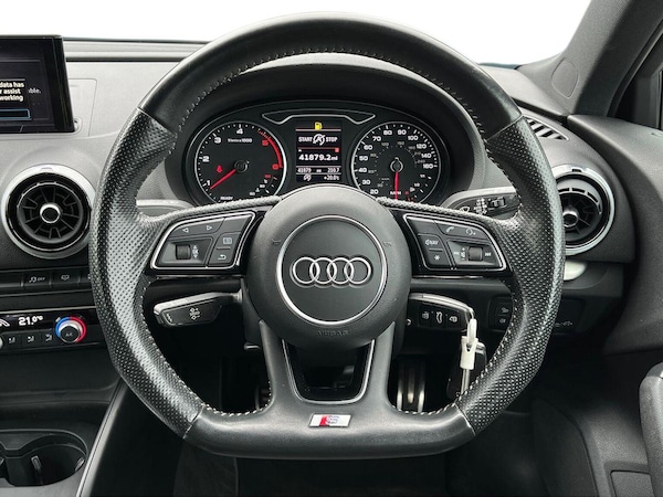 Used Audi A3 2019 for sale - 76026129: Photo 9