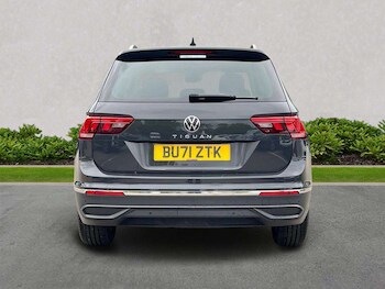 Used Volkswagen Tiguan 2022 for sale - 78614755: Photo